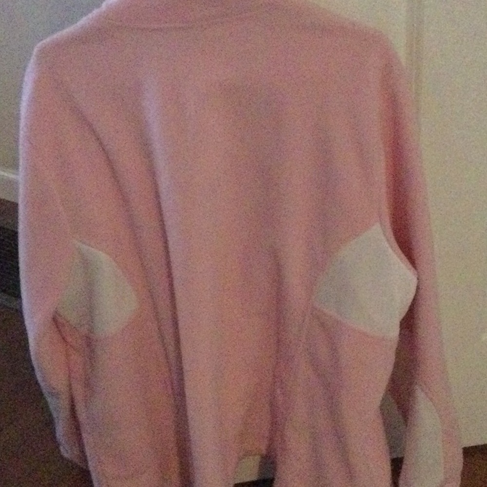 Fleece Jacket - Picture 2 of 3